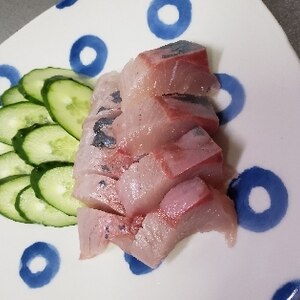 フクラギ ブリの幼魚 の刺身 レシピ 作り方 By ケイヤ5621キエ 楽天レシピ フクラギ ブリの幼魚 の刺身 レシピ 作り方 By ケイヤ5621キエ 楽天レシピ